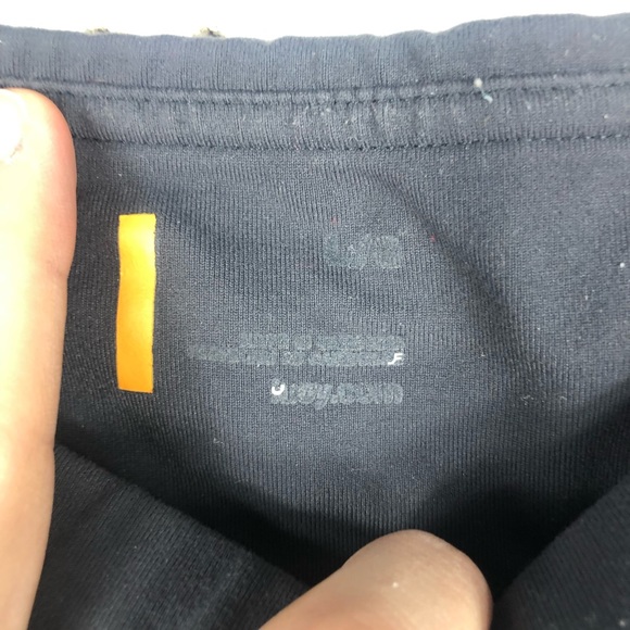 Lucy cropped legging H4 - Picture 8 of 8